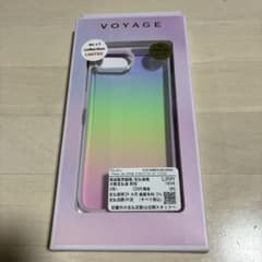 VOYAGE iPhone 16eハイブリッド カバーのサムネイル