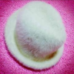 ちゆんさん＊白ハット！のサムネイル