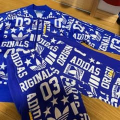 adidas セットアップのサムネイル
