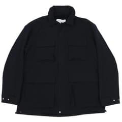 D07311 超美品 MINOTAUR INST. ARMY ジャケット：L - メルカリ