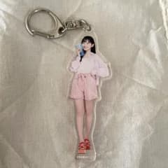 노기자카46 이치노세 미쿠라 아크릴 키홀더