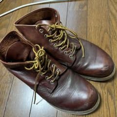 レッドウイング　プレーンのサムネイル