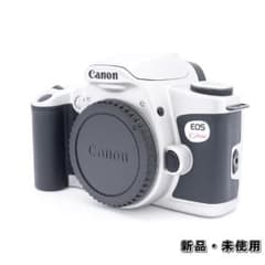 新品 Canon EOS Kiss フィルムカメラ 未使用 希少品 新品 Canon EOS Kiss フィルムカメラ 未使用 希少品 - メルカリ