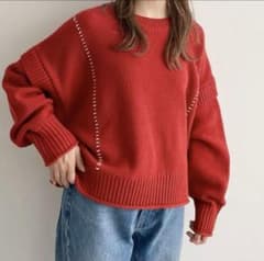 ２ＷＡＹハンドＳライクプルオーバーＬＳのサムネイル