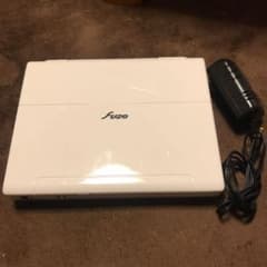 7インチボーダブルDVDプレーヤー 訳ありのサムネイル