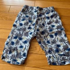 みかん様専用　半ズボン　140センチ　ブリーズのサムネイル