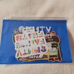 GMMTV FANFESTLiveinJAPAN2023 Pondphuwinのサムネイル