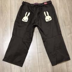 CUNE ハーフパンツのサムネイル