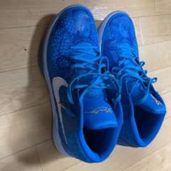 NIKE コービー　デローザンのサムネイル