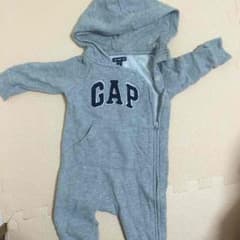GAPロンパースのサムネイル