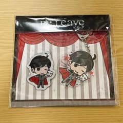 가미야 히로시 kiramune Believe 리라이 키 체인