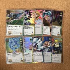 金色のガッシュベル‼︎ キラ 10枚 - メルカリ