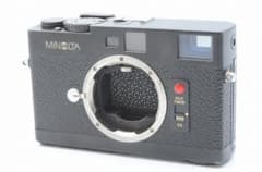 Minolta ミノルタ CLE レンジファインダーカメラのサムネイル