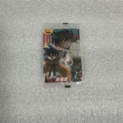 未開封 ドラゴンボール改 森永　ウエハース カード 鳥山明　ウェファーチョコ 未開封 ドラゴンボール改 森永 ウエハース カード 鳥山明 ウェファー