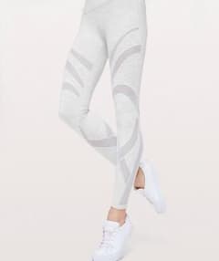 lululemon ルルレモン Wunder Under レギンス 4のサムネイル