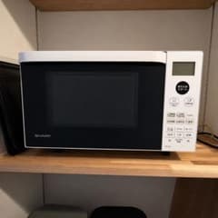 SHARP 電子レンジ2025年製 RE-S600 - メルカリ