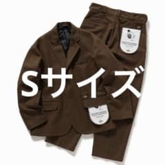 Dickies × TRIPSTER / SUIT 25FW BROWN S - メルカリ