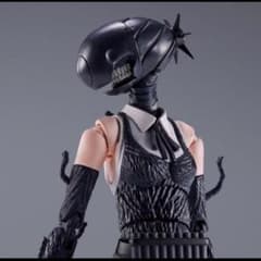 S.H.Figuarts ボム チェンソーマン レゼ篇のサムネイル