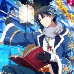 【レミリア様 専用】ヴァンガード 櫂トシキ スリーブのサムネイル