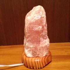 ローズクォーツライトのサムネイル