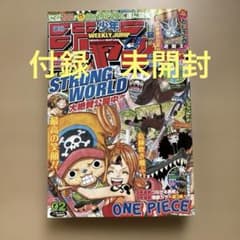 週刊少年ジャンプ 2010年2号 遊戯王カード付録 sin青眼の白龍 未開封
