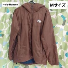 Helly Hansen ダウンジャケットのサムネイル