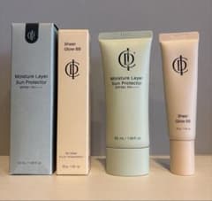 ICD/インセルダム正規品　日焼け止め、BBクリーム 正規品】ICDインセルダム 日焼け止め BBクリームセット - メルカリ