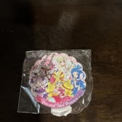 キミとアイドルプリキュア アクリルキーホルダーのサムネイル