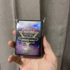 B*す様 遊戯王OCG WCQ2024 宇宙柄 スリーブ B*す様 遊戯王OCG WCQ2024 宇宙柄 スリーブ - メルカリ