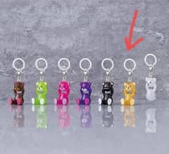 めじるしアクセサリー【グラニフ(トラ)】のサムネイル