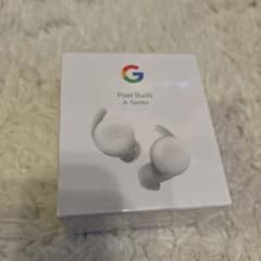 Google Pixel Buds A-Seriesのサムネイル