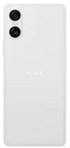 ソニー Xperia 10 VI XQ-ES44 W1JPCX0 ホワイト - メルカリ