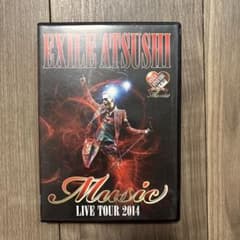 EXILE ATSUSHI/EXILE ATSUSHI LIVE TOUR 2…のサムネイル