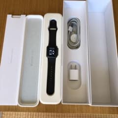 YUTO様専用　Apple watch sport 第1世代(初代)のサムネイル