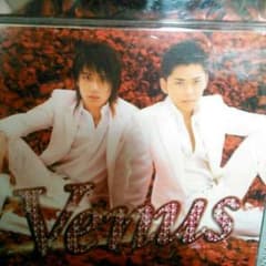 値下げ！Venus タッキー＆翼のサムネイル
