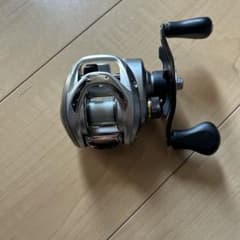 ベイトリール ギア比 7.5:1 本体のサムネイル