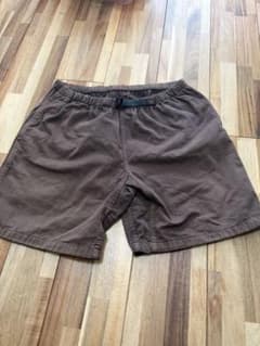90s GRAMICCI グラミチ USA製 旧タグ ショートパンツ