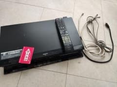 SHARP AQUOS ブルーレイ BD-W1000　訳ありのサムネイル
