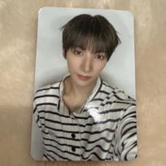 NEXZ サウェ soundwave 東京 トレカセット ユウ YU NEXZ サウェ SOUNDWAVE 1228 ペンサ ユウ YU トレカ - メルカリ