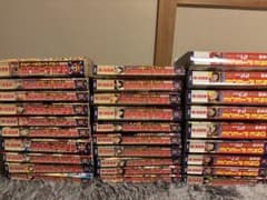 付録全有 ONE PIECE ワンピース総集編 1st〜28thログ 既刊全巻 - メルカリ