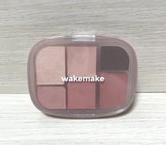 WAKEMAKE ソフトシア―マルチパレット 04 ピーチフラッシュのサムネイル