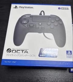 HORI ファイティングコマンダー OCTA for PS5 PS4のサムネイル