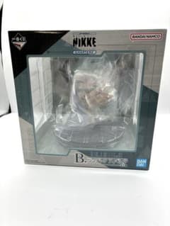 이치 반 쿠지 승리의 여신 : NIKKE CHAPTER6 B상 신데렐라 피규어