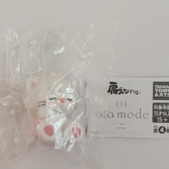 肩ズンFig. LIL ala mode フィギュア ムース - 3