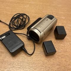 Canon iVIS HF R62 캠코더 본체