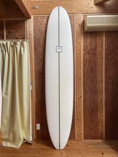 JW / JOHN WESLEY ロングボード 9'0 - メルカリ