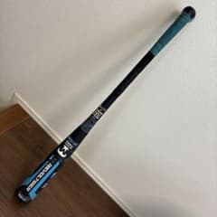 ミツワタイガー 一般軟式野球　iota HW-SuperDL 86cm 760g ミツワタイガー 一般軟式野球 iota HW-SuperDL 86cm 760g - メルカリ