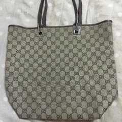 GUCCI トートバッグ  まきりん様専用のサムネイル