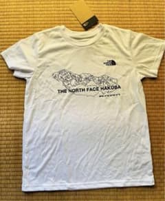 新品未使用　THE NORTH FACE Tシャツ レディースLサイズのサムネイル
