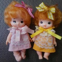 けいこ様専用☆りかちゃんシリーズのサムネイル